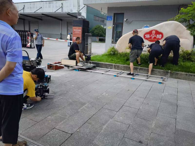 库伦旗广告片拍摄公司核心优势：全流程服务，让品牌广告片省心更出彩
