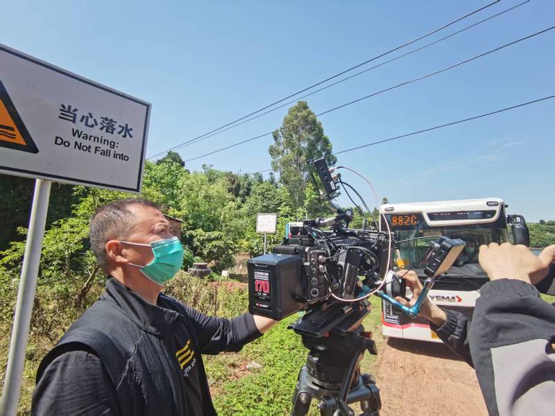 库伦旗TVC拍摄公司：深耕本地市场，为品牌定制专属拍摄方案