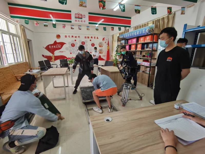 追星女孩心理学分析报告：库伦旗广告片拍摄公司揭秘饭圈应援式传播逻辑