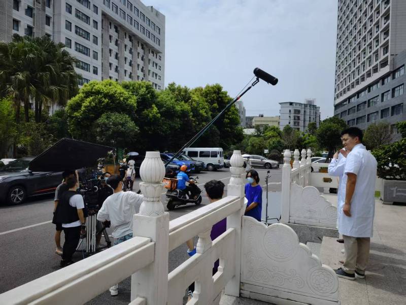 库伦旗广告片拍摄公司低成本实现高规格制作的诀窍